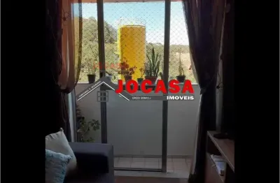 Residential / Apartment a Venda , Imóvel Jardim Santa Terezinha (Zona Leste) - Ref. 1207