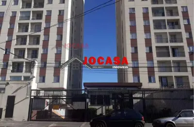 Apartamento com 3 quartos à venda na Vila Antonieta, São Paulo 