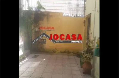 Residential / Home a Venda , Imóvel Vila Antonieta - Ref. 1218