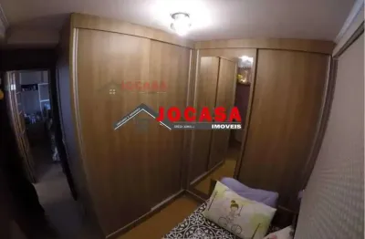 Cobertura, Imóvel Jardim Santa Terezinha (Zona Leste) - Ref. 1220