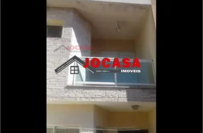 Residential / sobrado a venda , imóvel cidade líder - ref. 5208