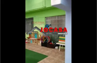 Prédio à venda na Vila Antonieta, São Paulo 