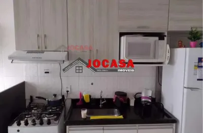 Apartamento com 2 quartos à venda no Jardim Santa Terezinha, São Paulo 