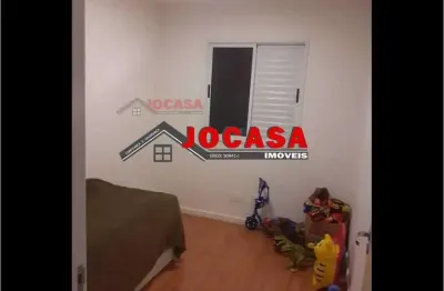 Apartamento com 2 quartos à venda na Vila Antonieta, São Paulo 