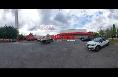 Commercial / Industrial a Venda , Imóvel Jardim Maringá - Ref. 5302