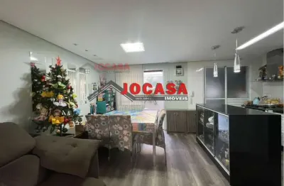 Casa com 2 quartos à venda no Jardim Santa Maria, São Paulo 