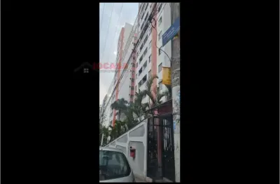 Residential / Apartment a Venda , Imóvel Jardim Santa Terezinha (Zona Leste) - Ref. 4067