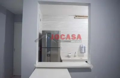 Residential / apartment a venda , imóvel jardim santa terezinha (zona leste) - ref. 4035