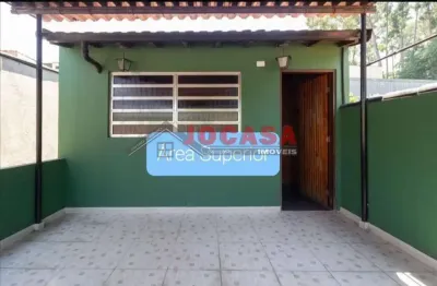 Residential / home a venda , imóvel vila califórnia - ref. 5407