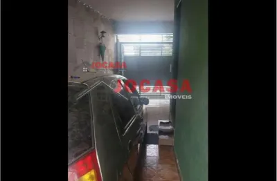 Residential / sobrado a venda , imóvel jardim vila formosa - ref. 5307