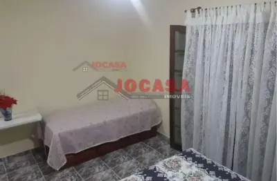 Casa com 3 quartos à venda na Vila Rica, São Paulo 