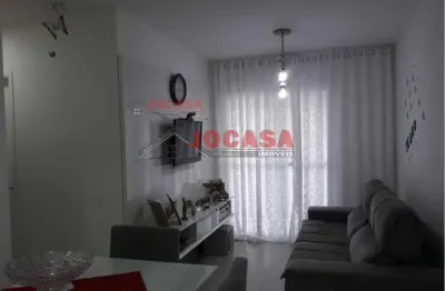 Residential / apartment a venda , imóvel vila carrão - ref. 5348