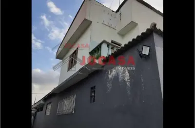 Residential / Sobrado a Venda , Imóvel Penha de França - Ref. 5351