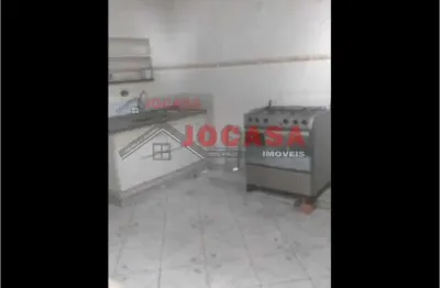 Residential / Home a Venda , Imóvel Vila Antonieta - Ref. 5361