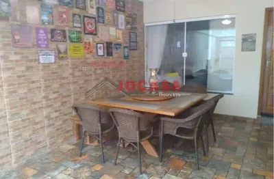 Residential / sobrado a venda , imóvel chácara mafalda - ref. 5381