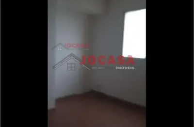 Apartamento com 2 quartos à venda na Vila Antonieta, São Paulo 