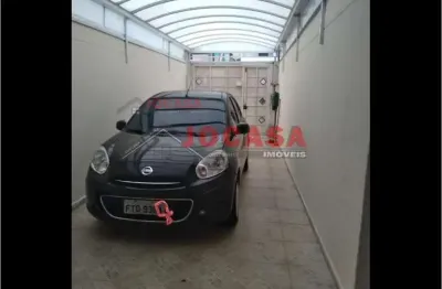 Residential / sobrado a venda , imóvel jardim nossa senhora do carmo - ref. 5424