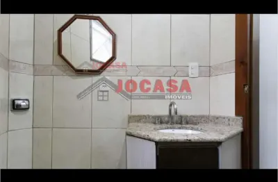 Casa com 3 quartos à venda na Vila Mafra, São Paulo 