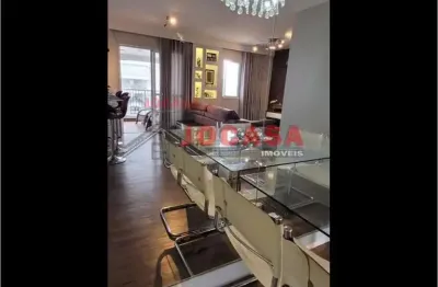 Residential / apartment a venda , imóvel tatuapé - ref. 5428