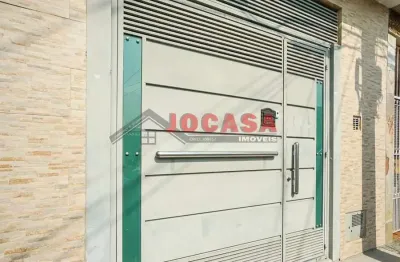 Residential / Sobrado a Venda , Imóvel Jardim Textil - Ref. 5430