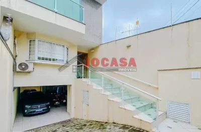 Residential / Sobrado a Venda , Imóvel Cidade Mãe do Céu - Ref. 5444