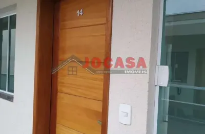 Apartamento com 1 quarto à venda no Jardim Imperador (Zona Leste), São Paulo 