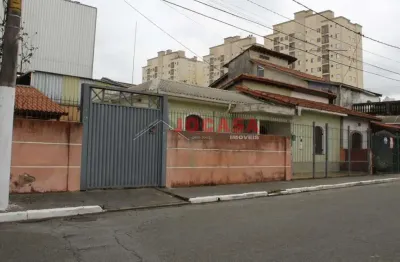 Residential / home a venda , imóvel jardim vila formosa - ref. 1266