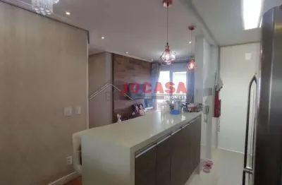 Residential / apartment a venda , imóvel jardim piqueroby - ref. 5484
