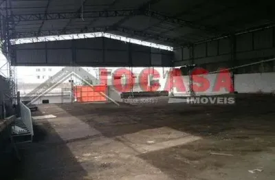 Commercial / industrial a venda , imóvel parque císper - ref. 5505