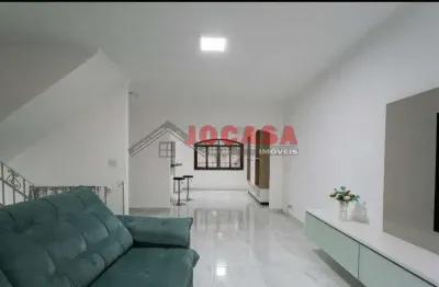 Residential / sobrado a venda , imóvel vila carrão - ref. 5507