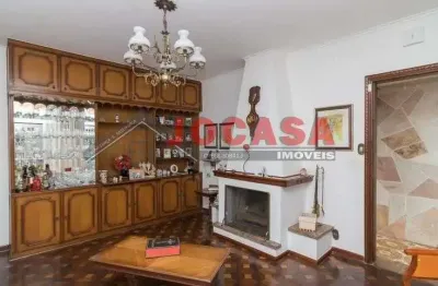 Residential / home a venda , imóvel vila ema - ref. 5513