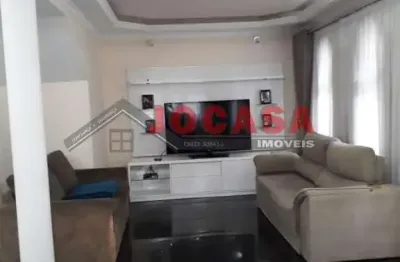 Residential / sobrado a venda , imóvel jardim textil - ref. 5514