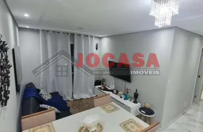 Residential / apartment a venda , imóvel jardim vila formosa - ref. 1281