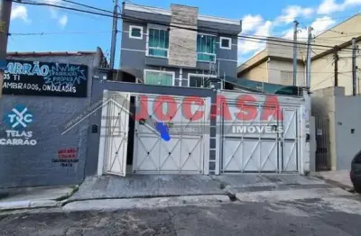 Residential / apartment a venda , imóvel vila carrão - ref. 5546