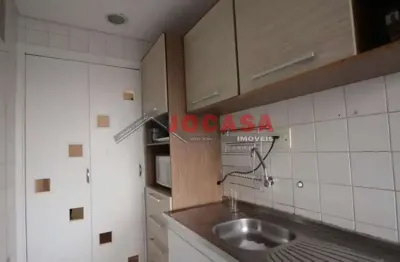 Apartamento com 2 quartos à venda na Vila Carmosina, São Paulo 