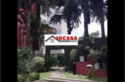Apartamento com 2 quartos para alugar no Jardim Santa Terezinha, São Paulo 