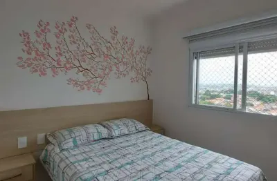 Apartamento com 3 quartos à venda na Vila Formosa, São Paulo 