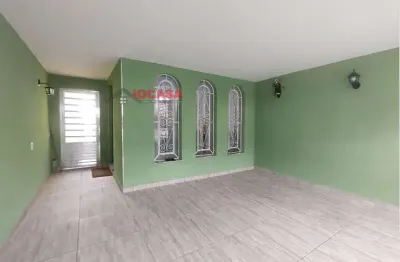 Casa com 3 quartos à venda no Jardim Aricanduva, São Paulo 