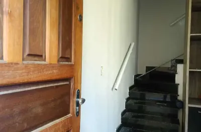 Casa com 2 quartos à venda na Rua Custóias, 84, Jardim Itapema, São Paulo