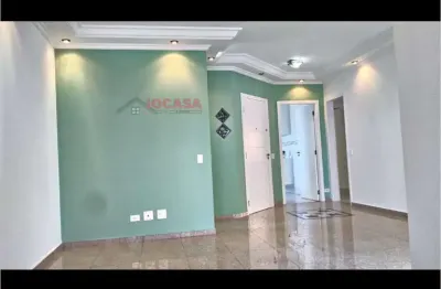 Apartamento com 3 quartos à venda na Vila Antonieta, São Paulo 