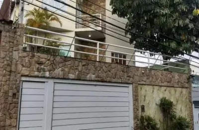 Casa com 4 quartos à venda na Cidade Patriarca, São Paulo 