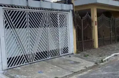 Casa com 3 quartos à venda no Jardim Aricanduva, São Paulo 