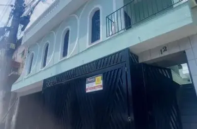 Casa com 3 quartos à venda no Jardim Santa Terezinha, São Paulo 