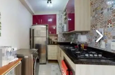 Apartamento com 2 quartos à venda no Jardim Santa Terezinha, São Paulo 