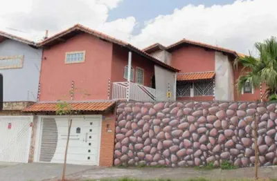 Casa com 3 quartos à venda no Jardim Santa Maria, São Paulo 