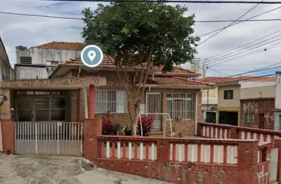 Casa com 4 quartos à venda na Vila Oratório, São Paulo 