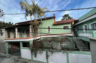 Casa com 3 quartos à venda no Jardim Imperador (Zona Leste), São Paulo 