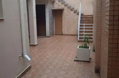 Casa com 2 quartos à venda na Vila Formosa, São Paulo 