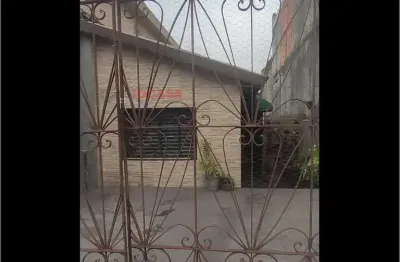 Casa com 1 quarto à venda na Vila Rica, São Paulo 