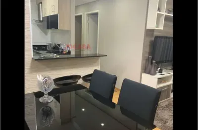 Lindo apartamento com moveis planejados para venda - vila antonieta